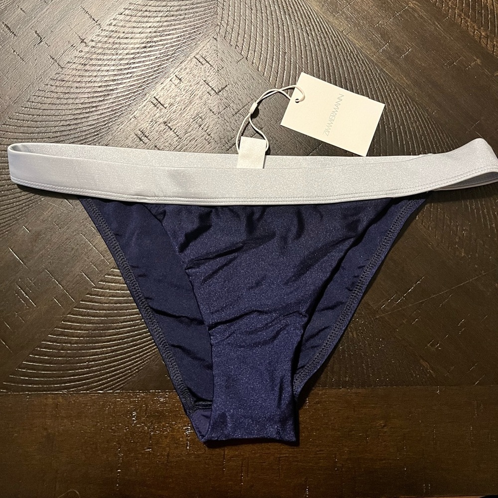 Zimmerman Bikini Briefs